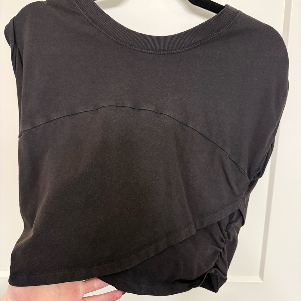 FP Movement Black Women's Top